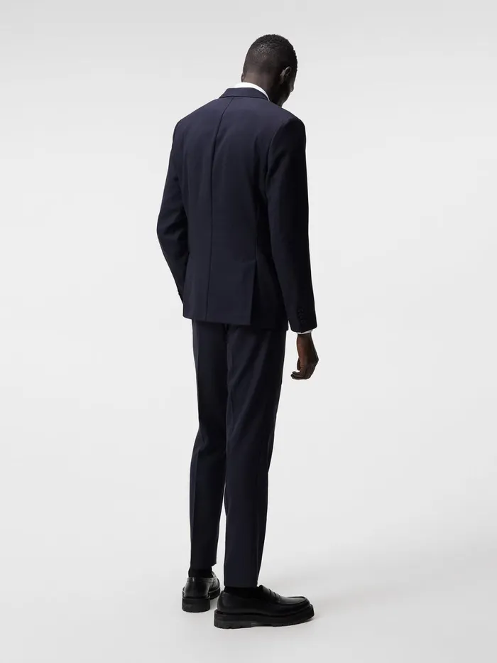 JLindeberg Blazers Men Hopper U Active Hopsack
