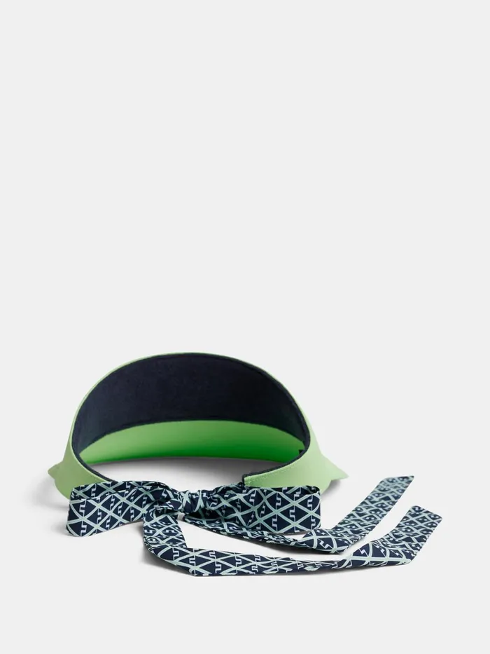 JLindeberg Caps Women Vilma Big Visor