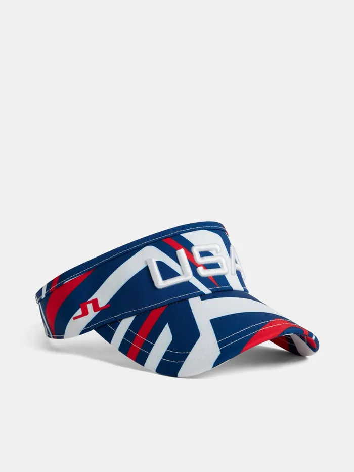 JLindeberg Caps Women Yada Visor
