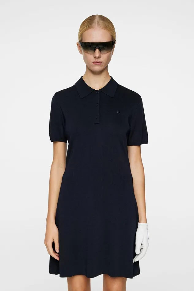 JLindeberg Dresses Women Andrea Knitted Dress