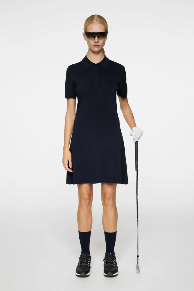 JLindeberg Dresses Women Andrea Knitted Dress