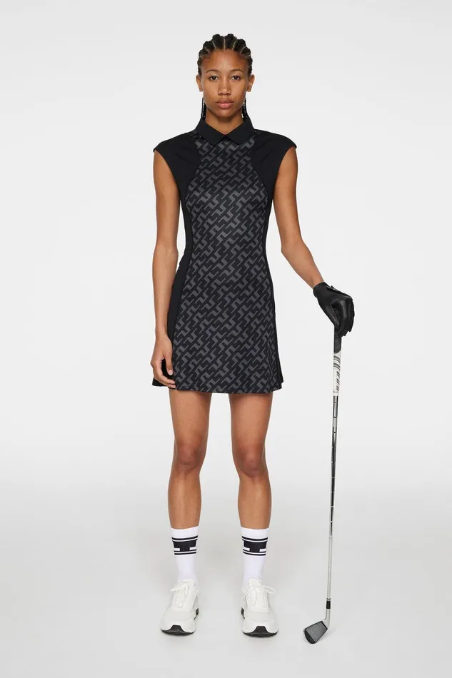 JLindeberg Dresses Women Ursa Dress