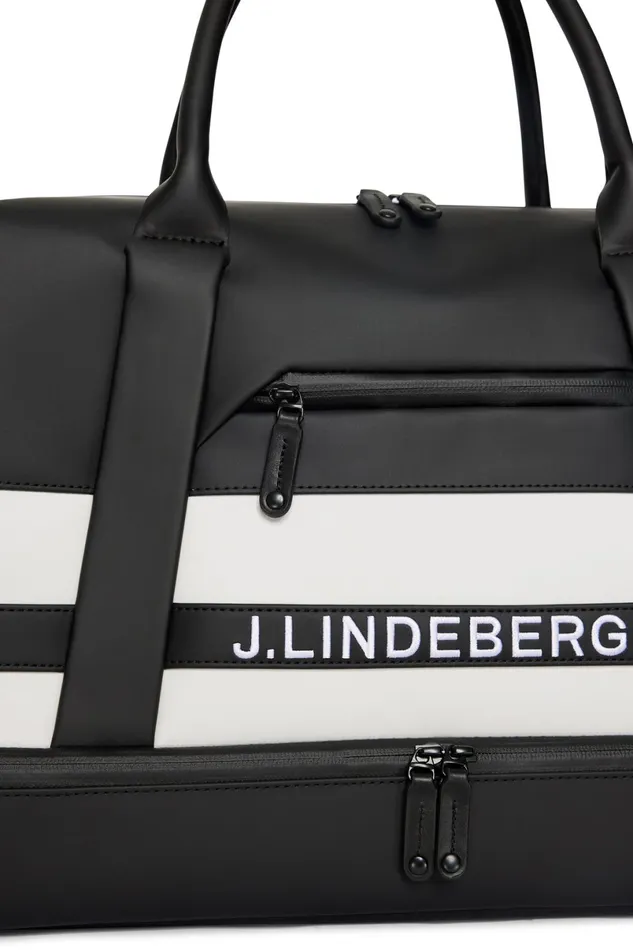 JLindeberg Golf Bags MenWomen Boston Bag