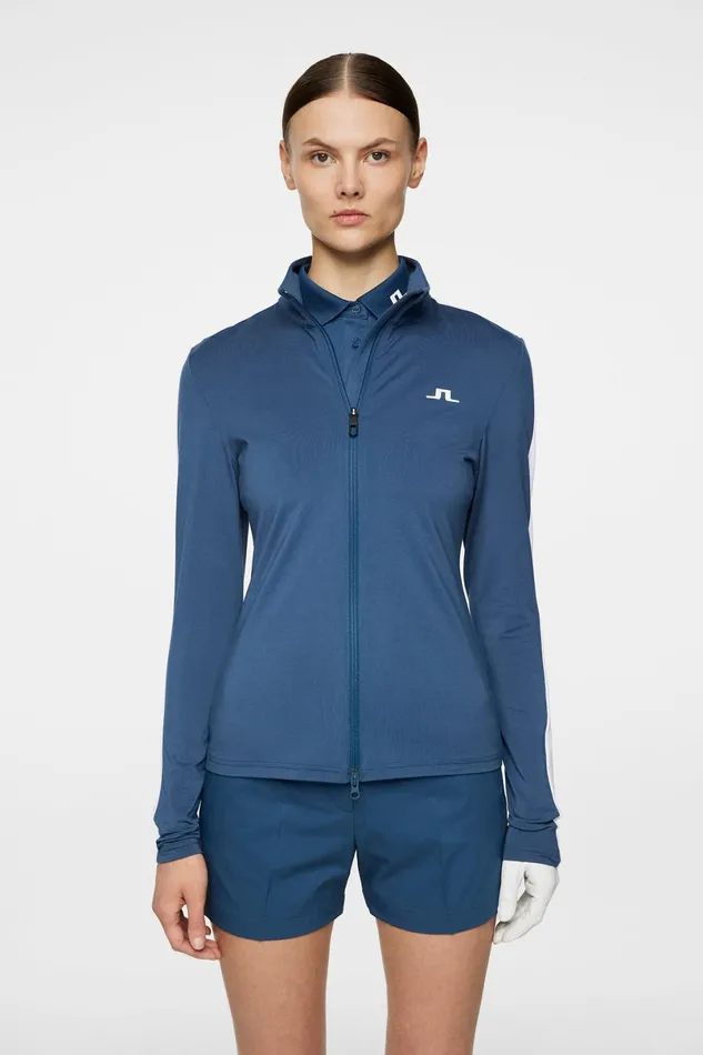 JLindeberg Hoodies Women Wilma Mid Layer
