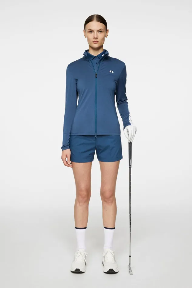 JLindeberg Hoodies Women Wilma Mid Layer