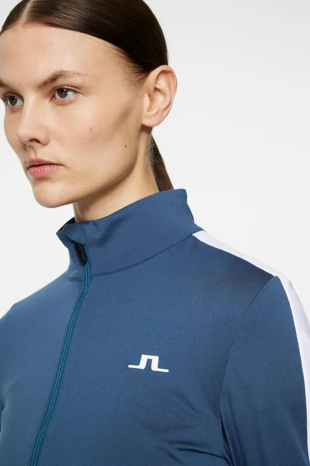 JLindeberg Hoodies Women Wilma Mid Layer