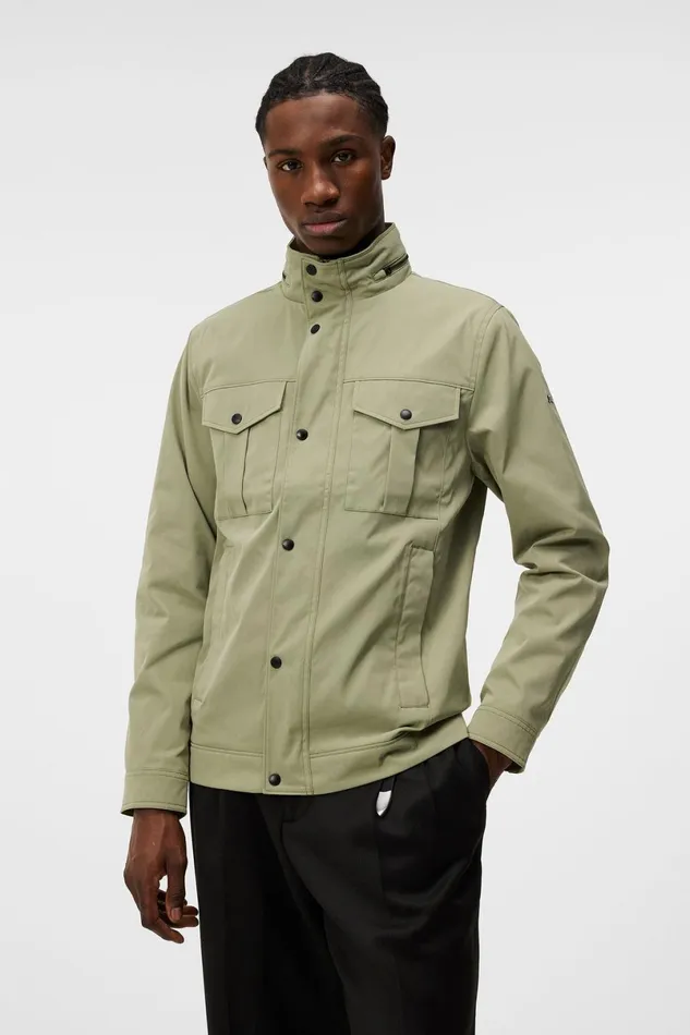 JLindeberg Jackets Men Bailey Poly Jacket