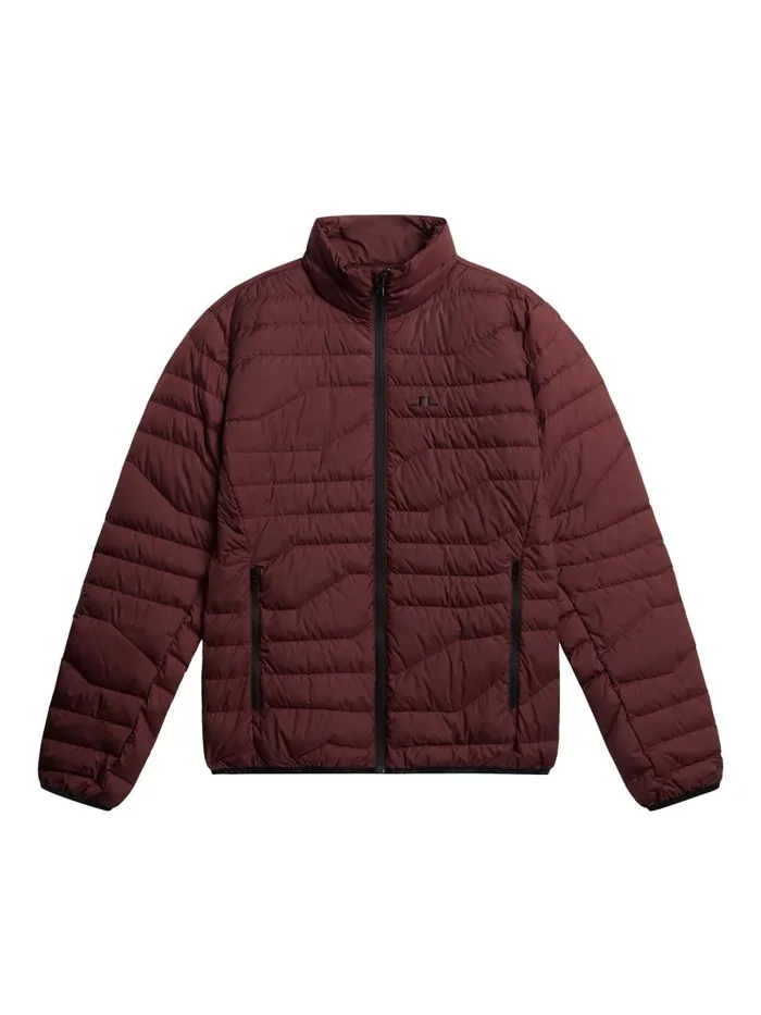 JLindeberg Jackets Men Cliff Light Down Jacket