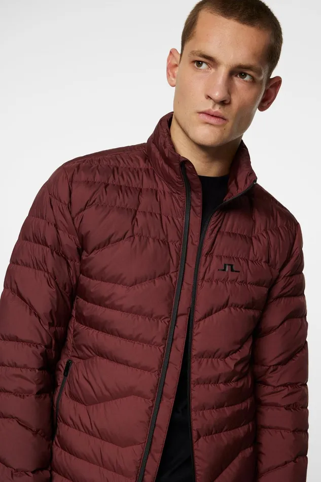 JLindeberg Jackets Men Cliff Light Down Jacket