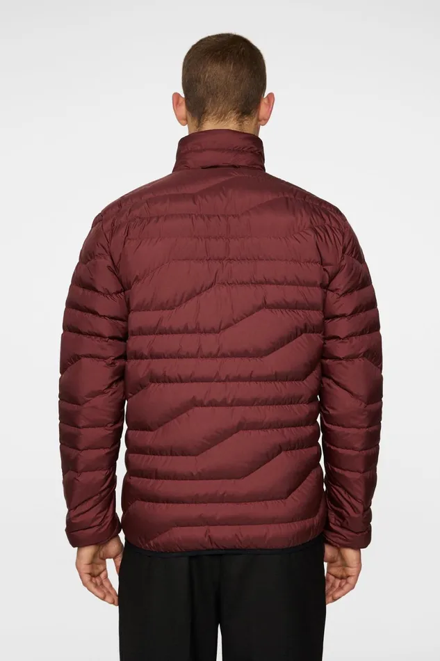 JLindeberg Jackets Men Cliff Light Down Jacket