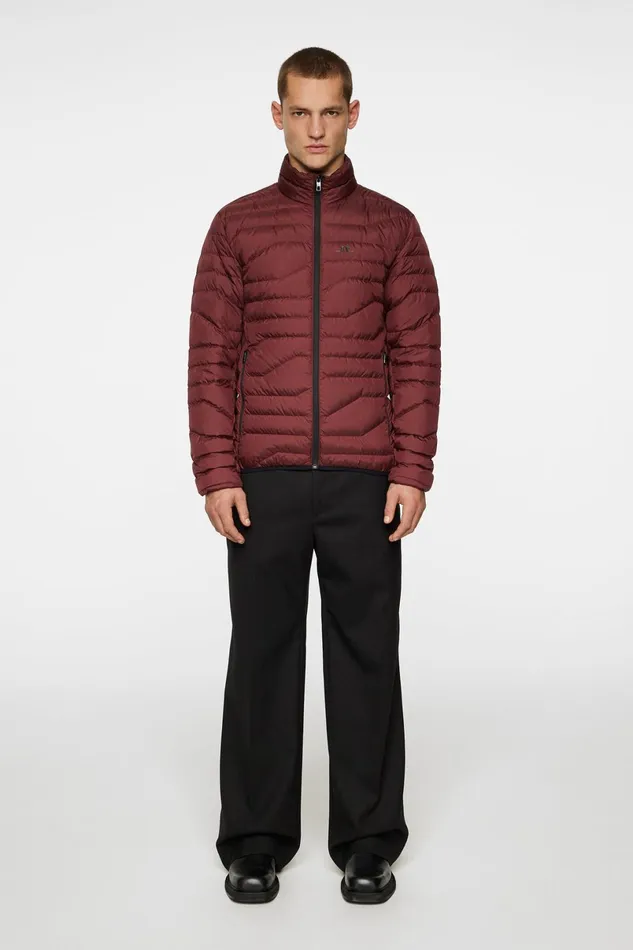 JLindeberg Jackets Men Cliff Light Down Jacket