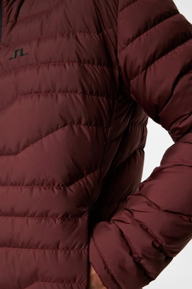 JLindeberg Jackets Men Cliff Light Down Jacket