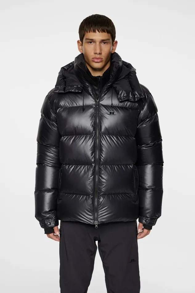 JLindeberg Jackets Men Creek Down Jacket