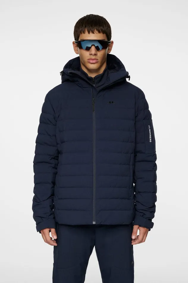 JLindeberg Jackets Men Thermic Down Jacket