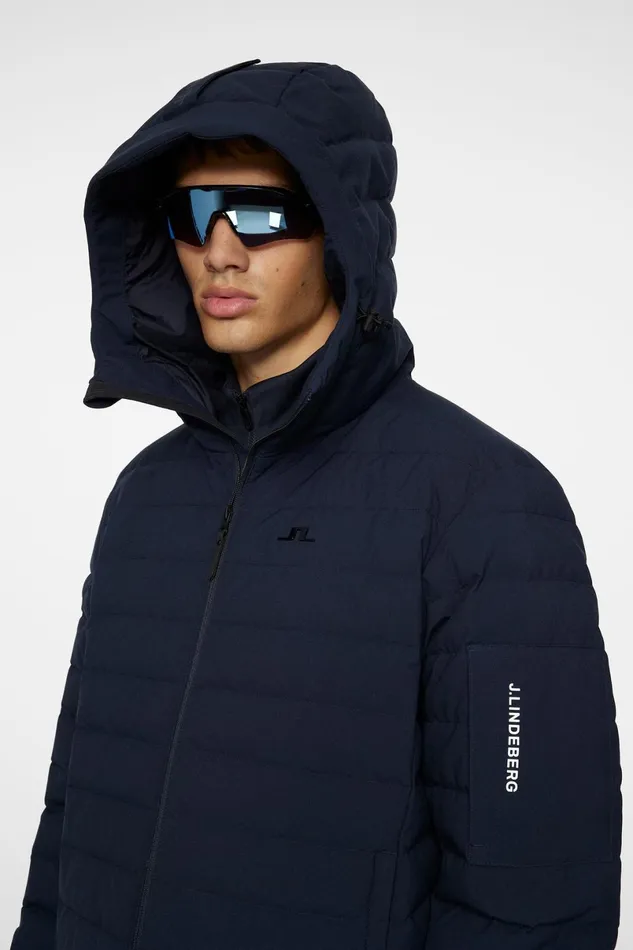 JLindeberg Jackets Men Thermic Down Jacket