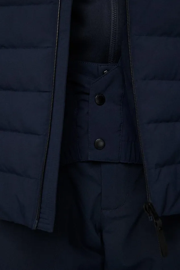 JLindeberg Jackets Men Thermic Down Jacket