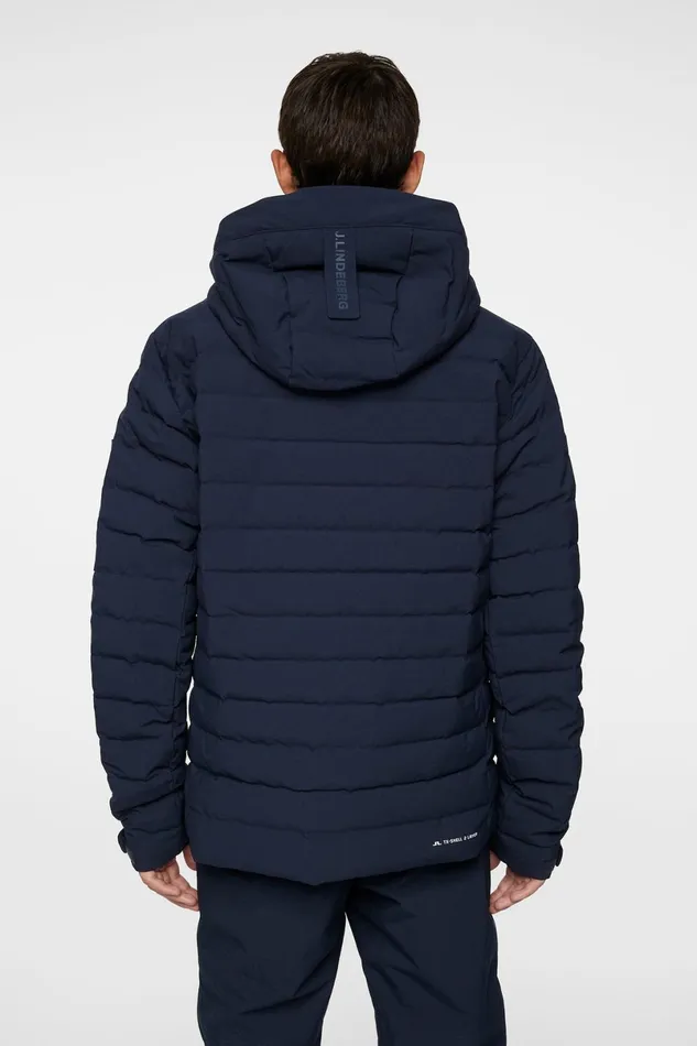 JLindeberg Jackets Men Thermic Down Jacket
