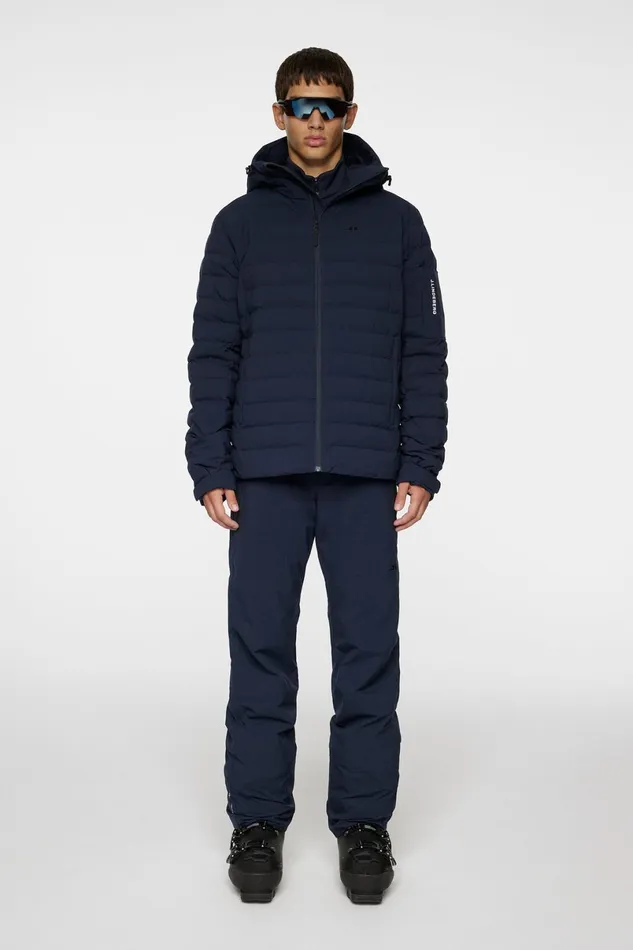 JLindeberg Jackets Men Thermic Down Jacket
