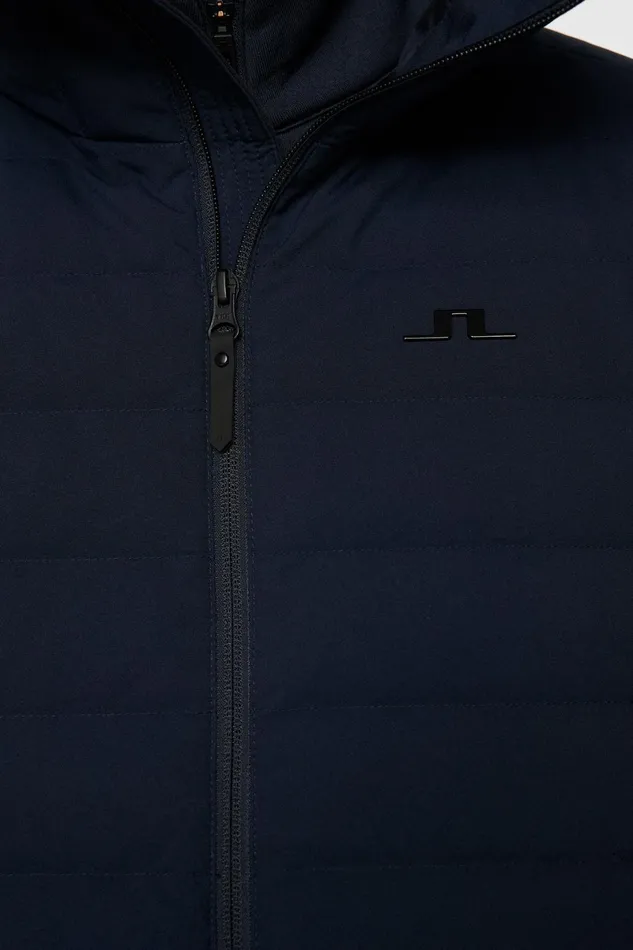 JLindeberg Jackets Men Thermic Down Jacket