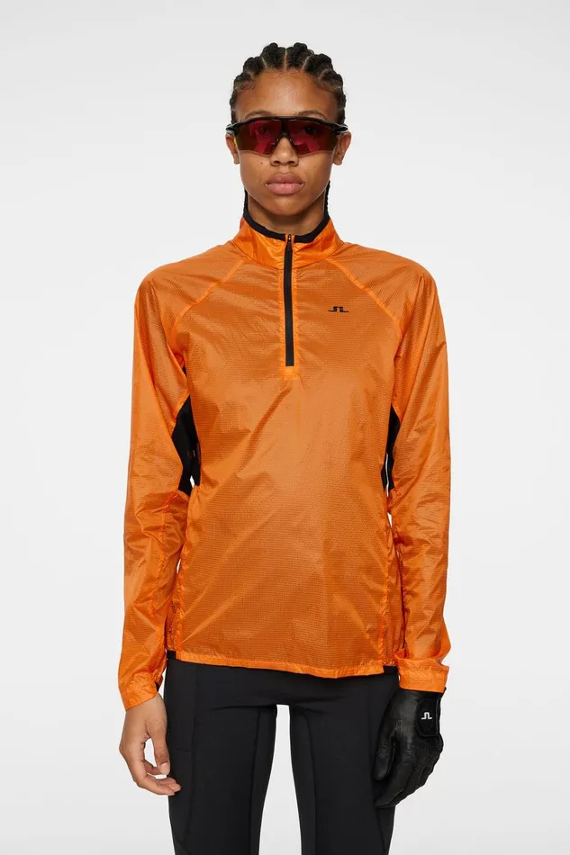JLindeberg Jackets Women Brooke Pro Pack Anorak