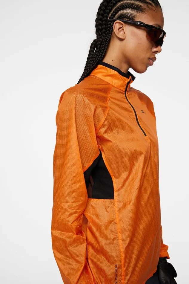 JLindeberg Jackets Women Brooke Pro Pack Anorak