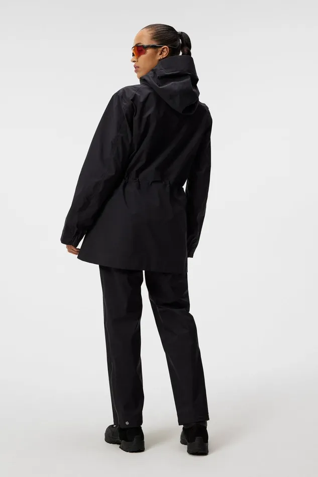 JLindeberg Jackets Women Nikola Utility Jacket