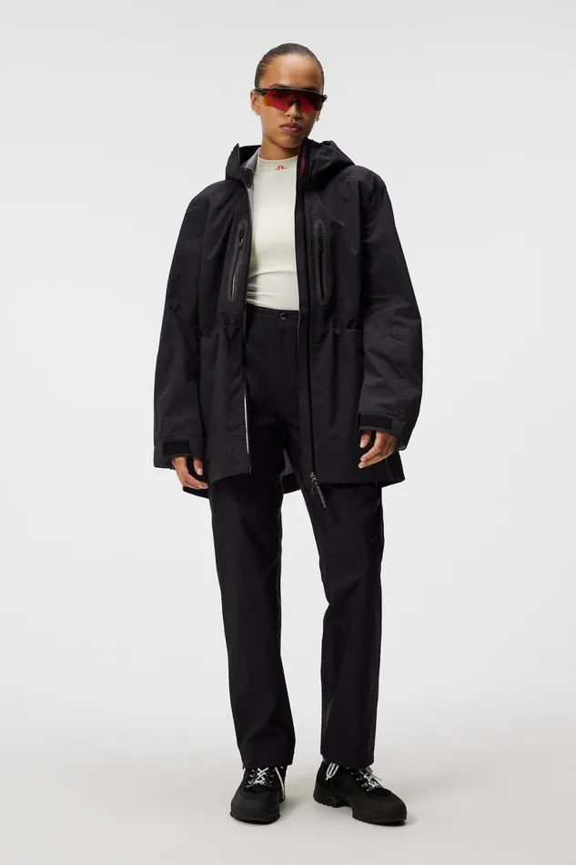 JLindeberg Jackets Women Nikola Utility Jacket