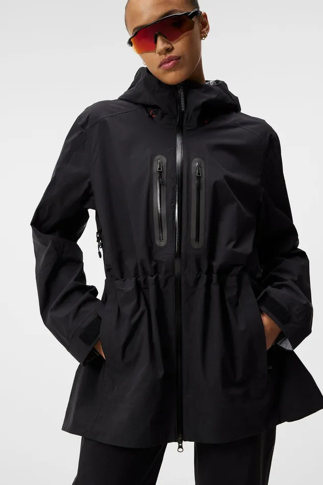 JLindeberg Jackets Women Nikola Utility Jacket