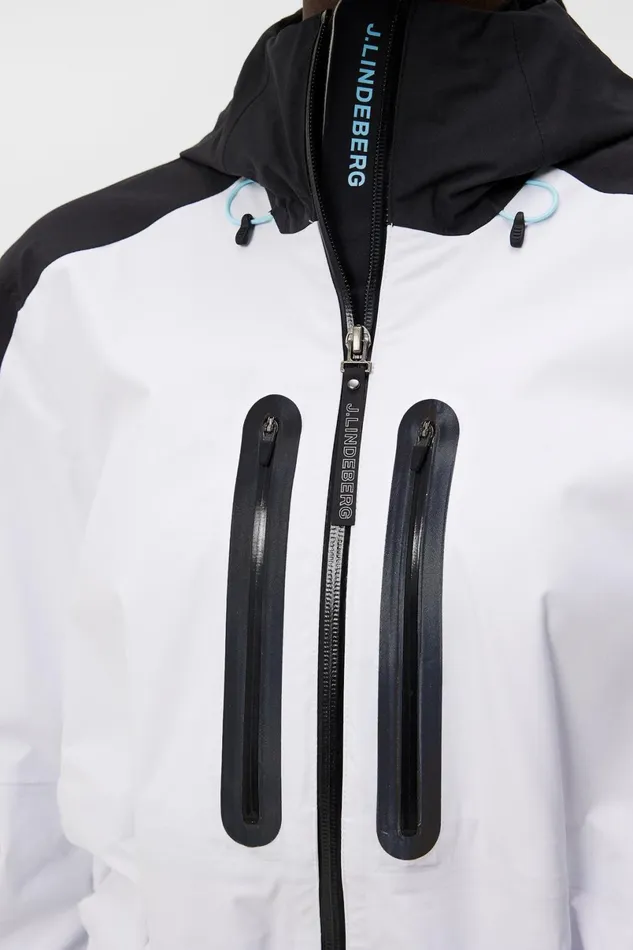 JLindeberg Jackets Women Nikola Utility Jacket