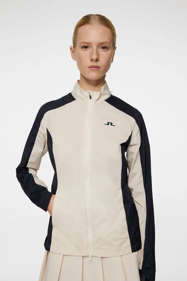 JLindeberg Jackets Women Thorine Wind Jacket