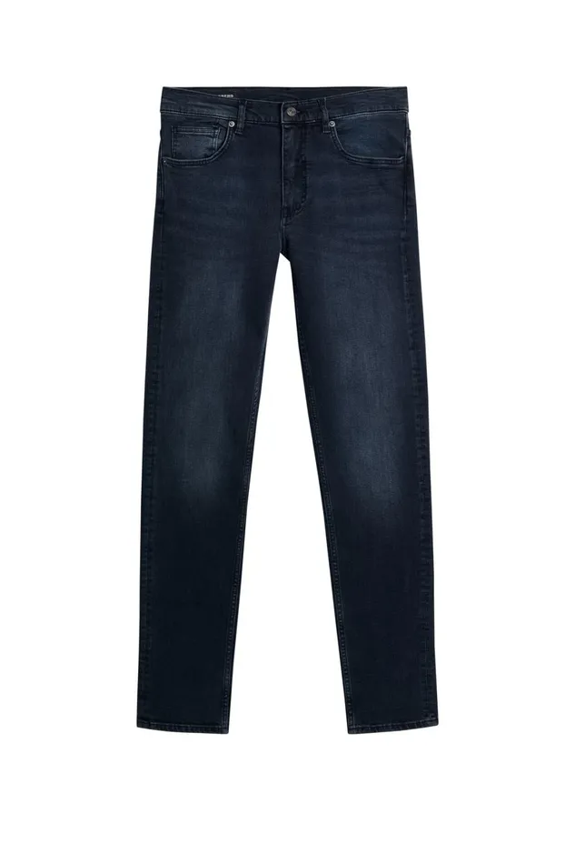 JLindeberg Jeans Men Jay Active Blueblack Jeans