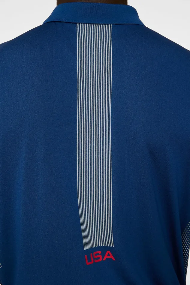 JLindeberg Polo Shirts Men Arnaud Seamless Polo