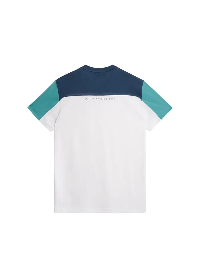 JLindeberg Polo Shirts Men Michael Polo