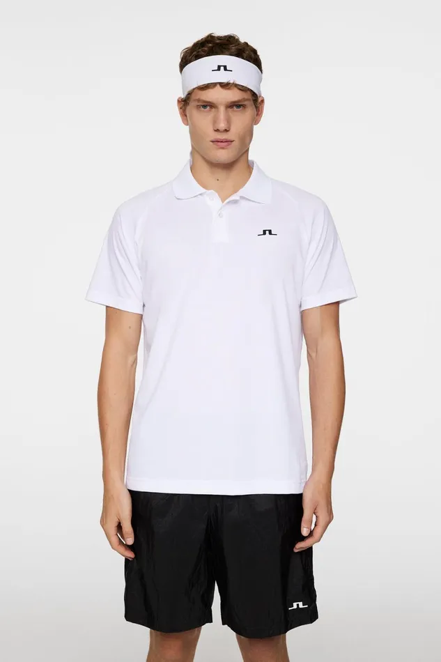 JLindeberg Polo Shirts Men Rod Polo