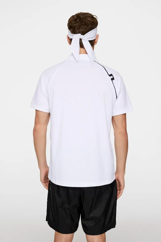 JLindeberg Polo Shirts Men Rod Polo