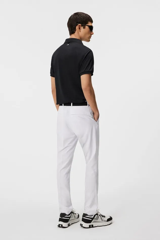 JLindeberg Polo Shirts Men Tour Tech Reg Fit Golf Polo