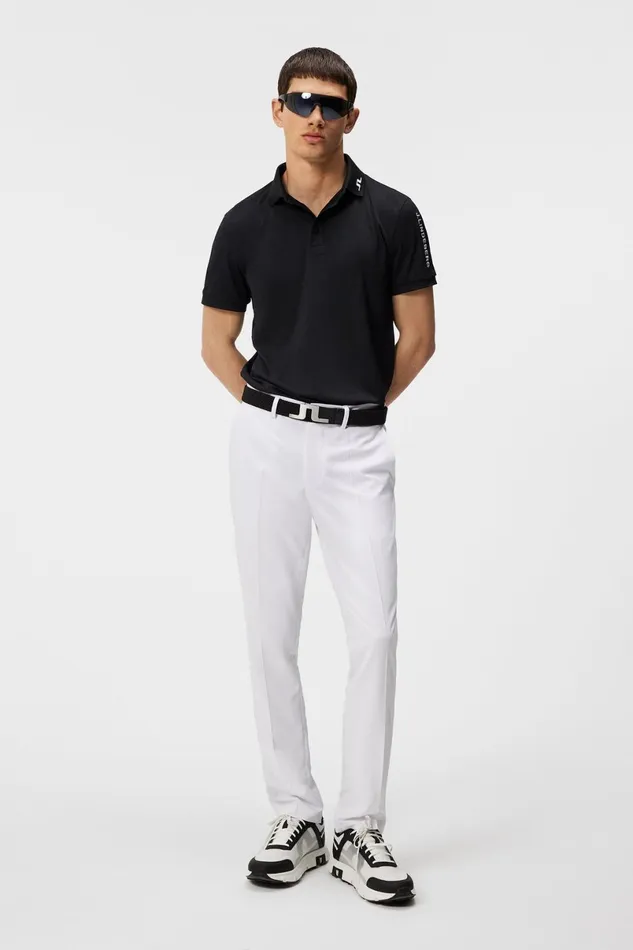 JLindeberg Polo Shirts Men Tour Tech Reg Fit Golf Polo