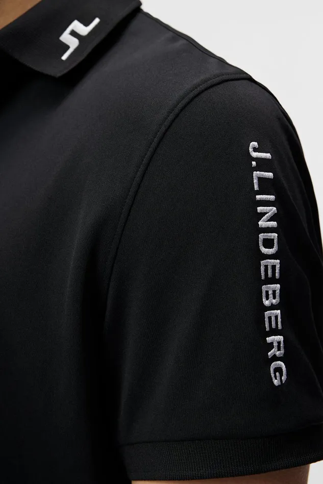 JLindeberg Polo Shirts Men Tour Tech Reg Fit Golf Polo