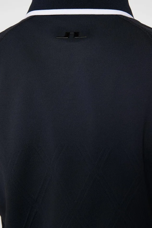 JLindeberg Polo Shirts Women Baily Seamless Polo