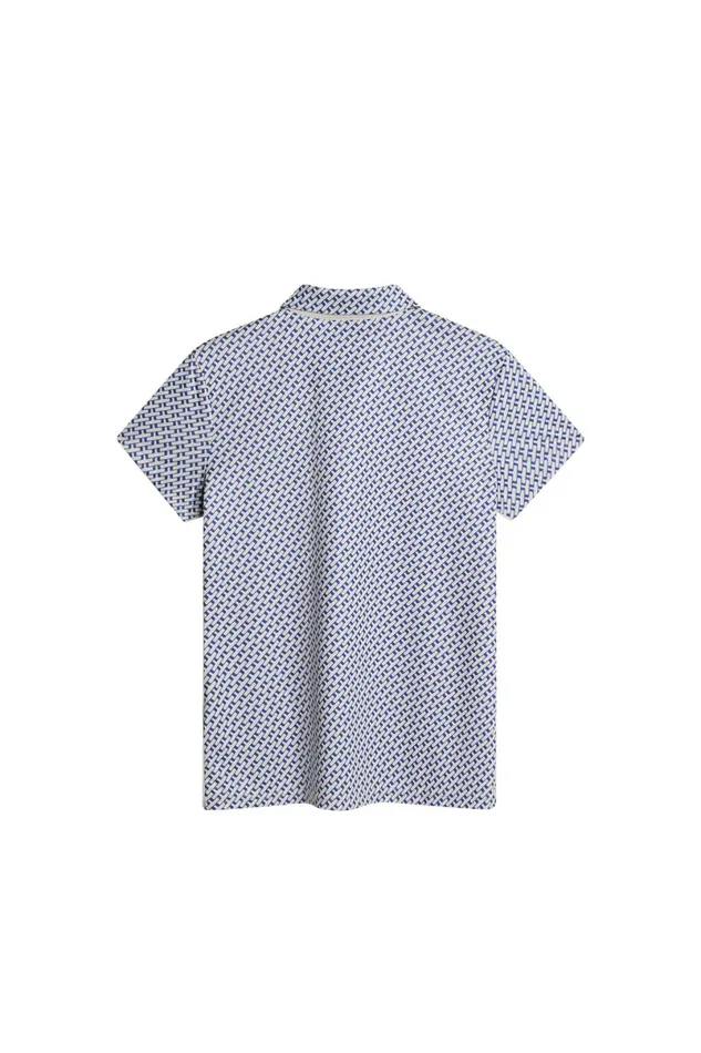 JLindeberg Polo Shirts Women Cara Polo