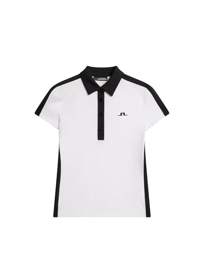 JLindeberg Polo Shirts Women Jada Polo