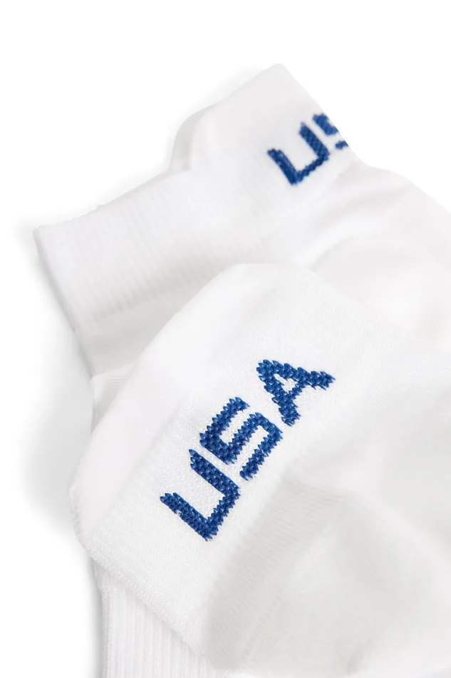 JLindeberg Socks Men The Short Sock