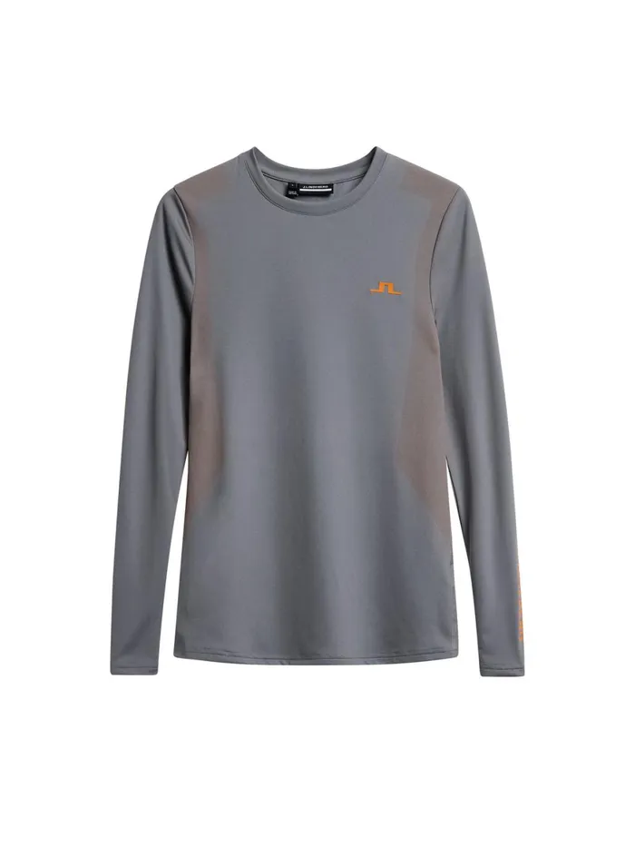 JLindeberg TShirts Women Raya Ls TShirt