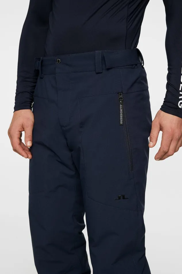 JLindeberg Trousers Men Clarke Pant