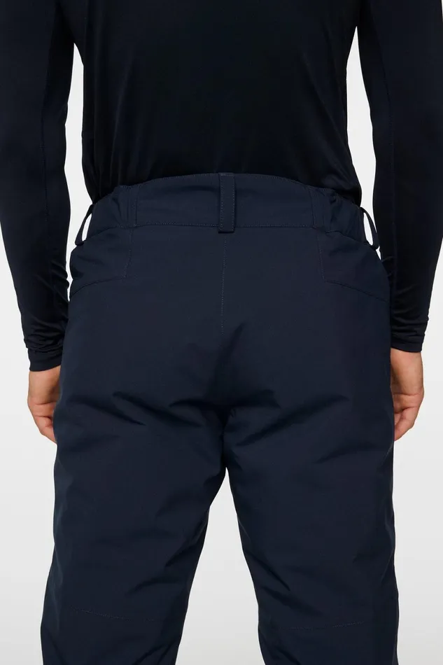 JLindeberg Trousers Men Clarke Pant
