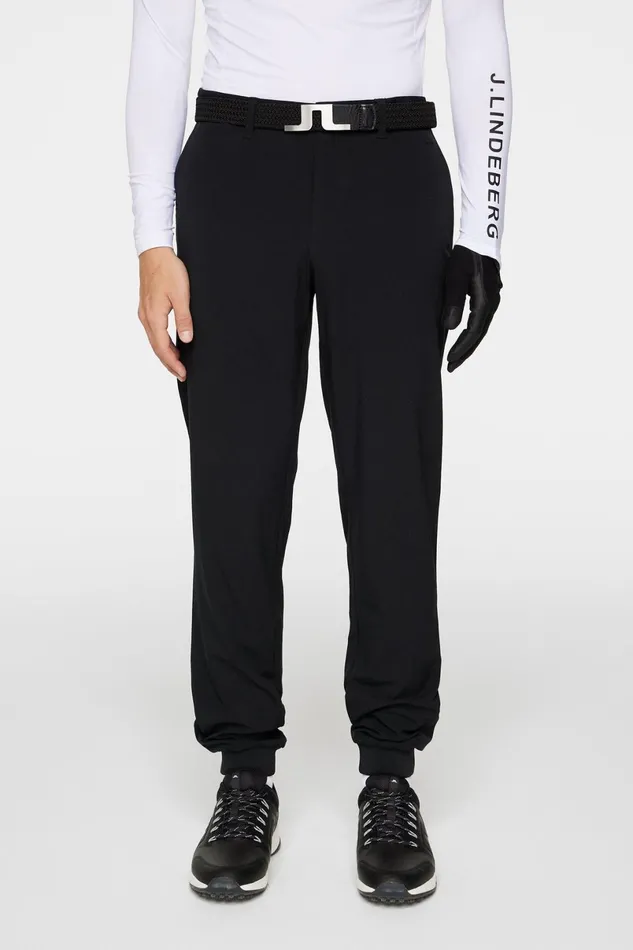 JLindeberg Trousers Men Cuff Jogger Pant
