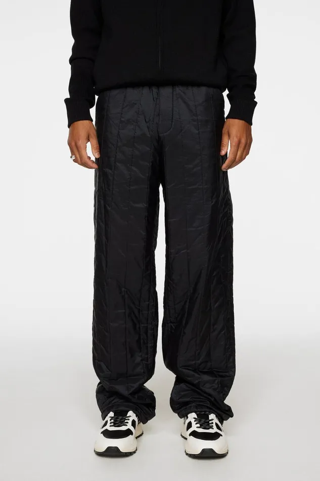 JLindeberg Trousers Men Glossa Padded Pants