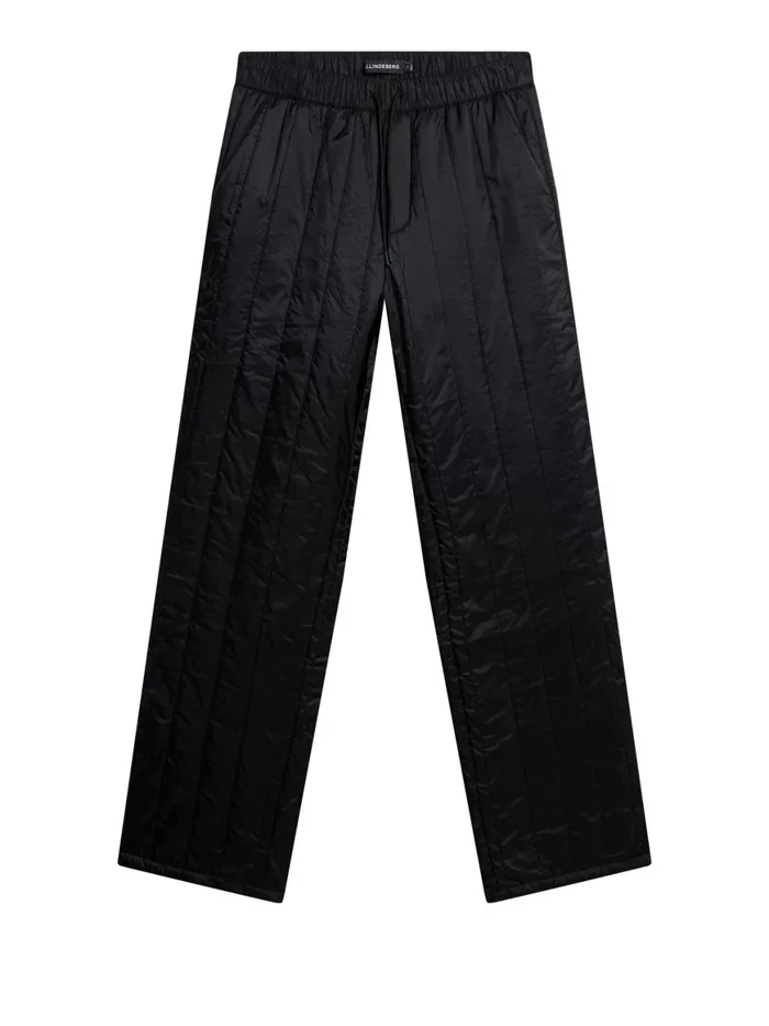 JLindeberg Trousers Men Glossa Padded Pants