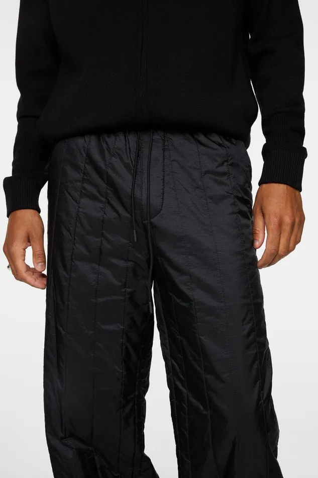 JLindeberg Trousers Men Glossa Padded Pants