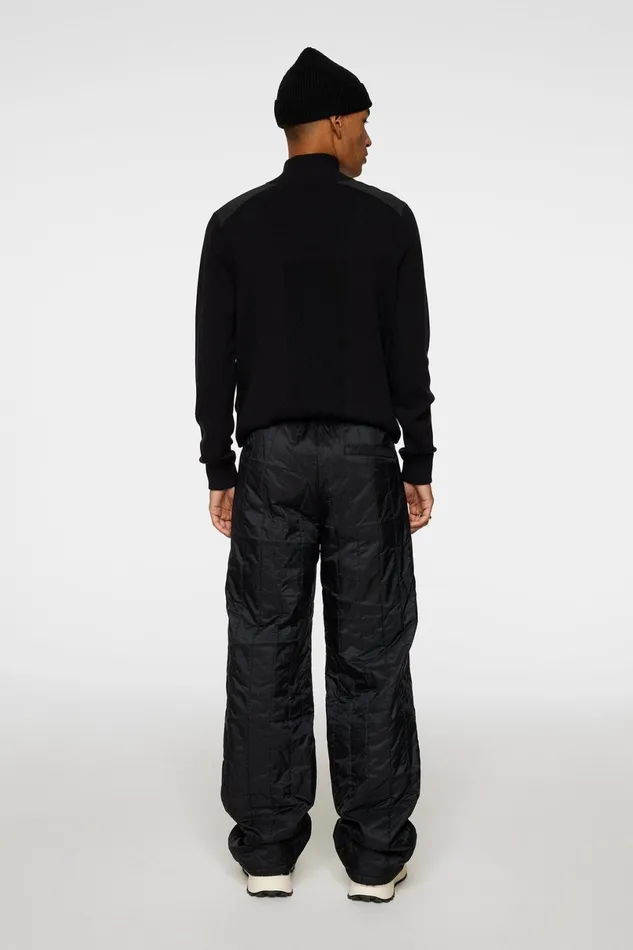JLindeberg Trousers Men Glossa Padded Pants